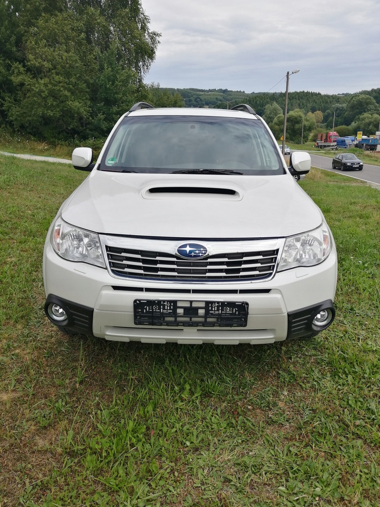 Купить SUBARU FORESTER 2.0 D AWD (SHH) 147 л.с.: отзывы, фото, характеристики в интерне-магазине Aredi.ru