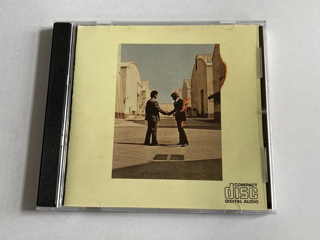 さ*ん様 Pink Floyd – Wish You … 【 Master So さ*ん様 Pink Floyd – Wish You … 【 Master So Pink Floyd