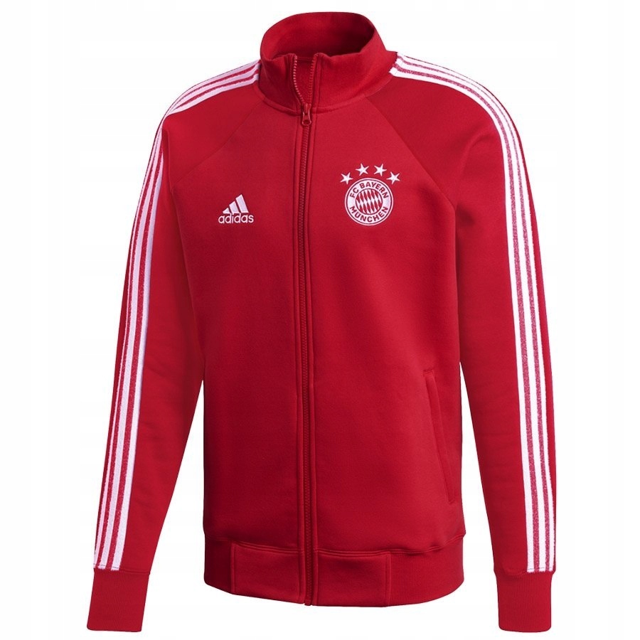 Bluza adidas FC Bayern Icon Top FR3979 r L