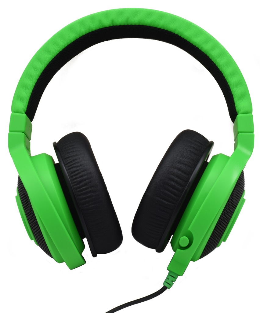 Купить Игровые наушники Razer Kraken Pro 2015: отзывы, фото, характеристики в интерне-магазине Aredi.ru