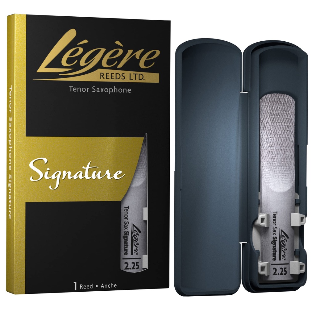 Legere Sax Tenor Signature 2.25