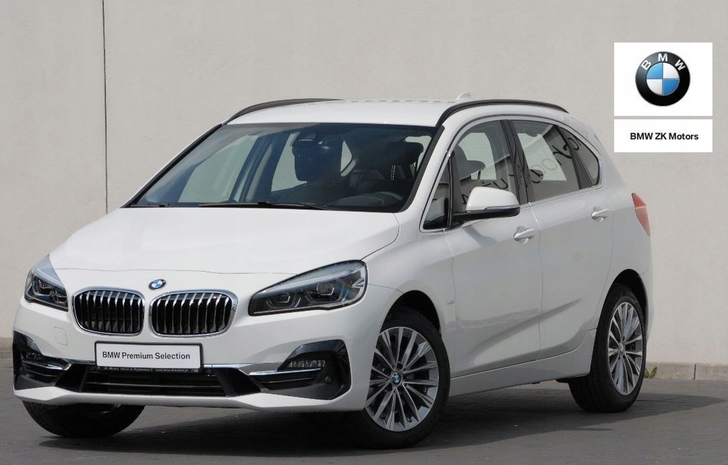 BMW Seria 2