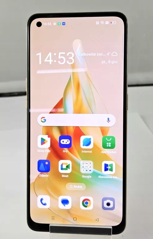 TELEFON OPPO RENO 8T 8/128GB