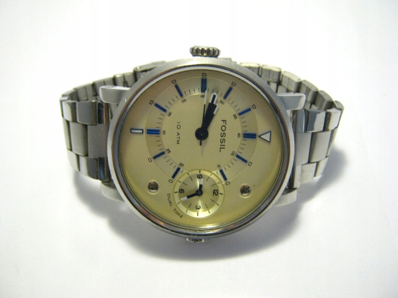 Fossil fs 4338 sale