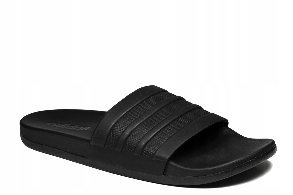 Klapki Adidas ADILETTE COMFORT S82137 - Miękkie