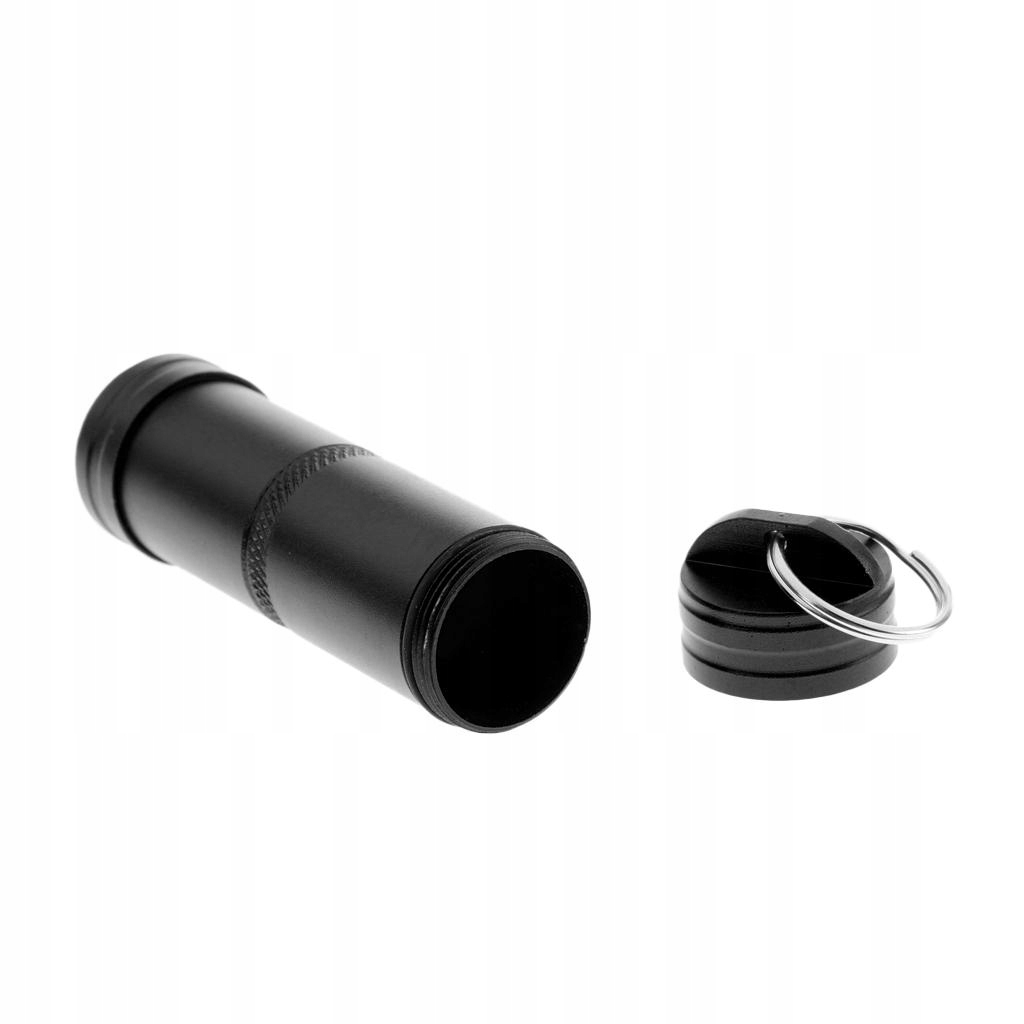 aluminium Stash Wodoodporna