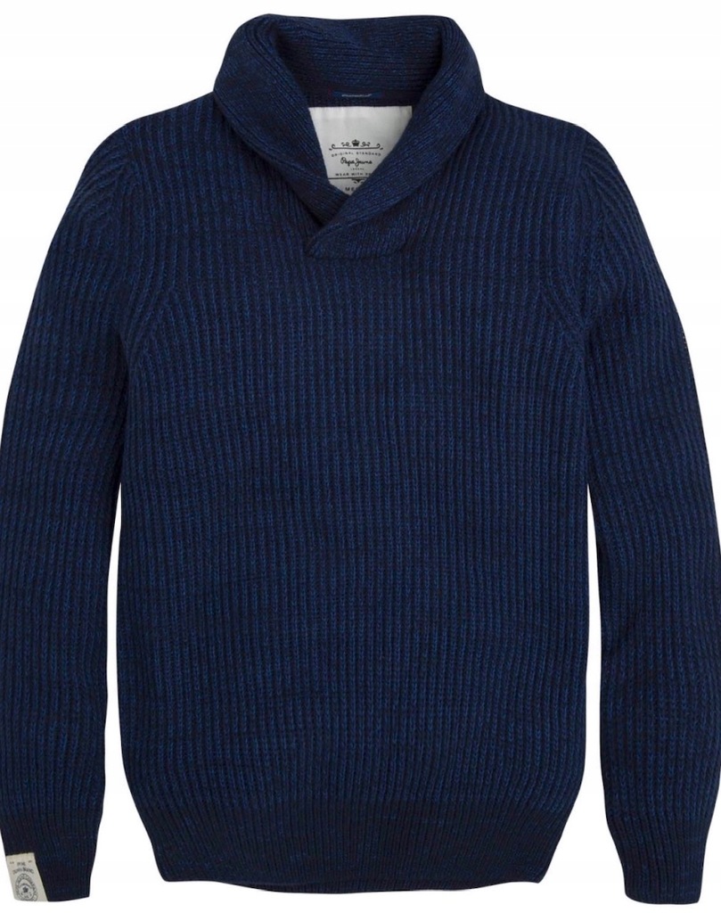 PEPE JEANS sweter r. XXL
