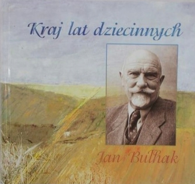 Kraj lat dziecinnych