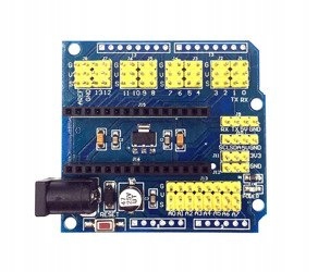 Uniwersalny Proto Shield do Arduino Nano