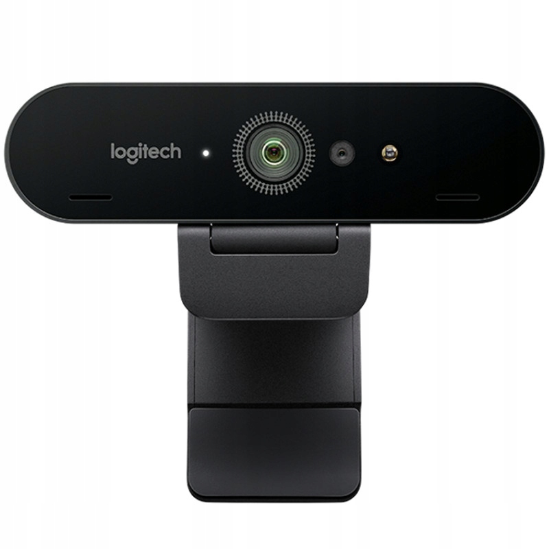 Купить ВЕБ-КАМЕРА LOGITECH BRIO 4K PRO ULTRA HD: отзывы, фото, характеристики в интерне-магазине Aredi.ru