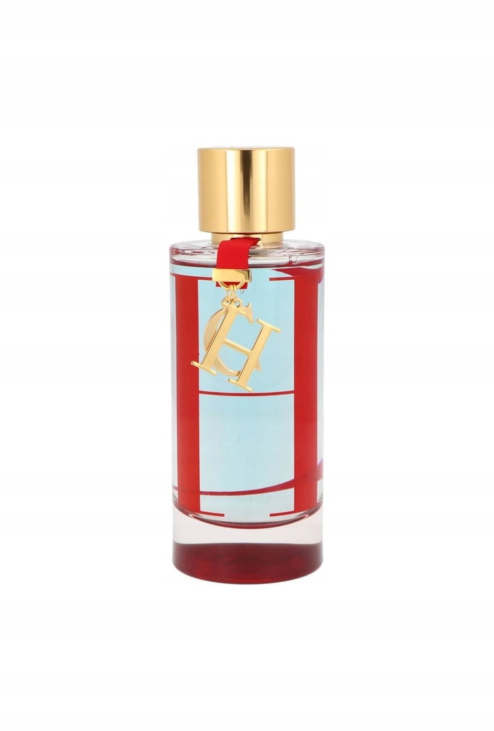 Carolina Herrera Ch L'Eau 2017 Edt 100ml
