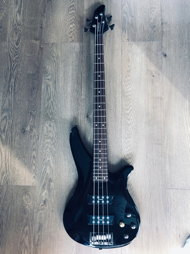 Gitara Basowa Yamaha RBX374