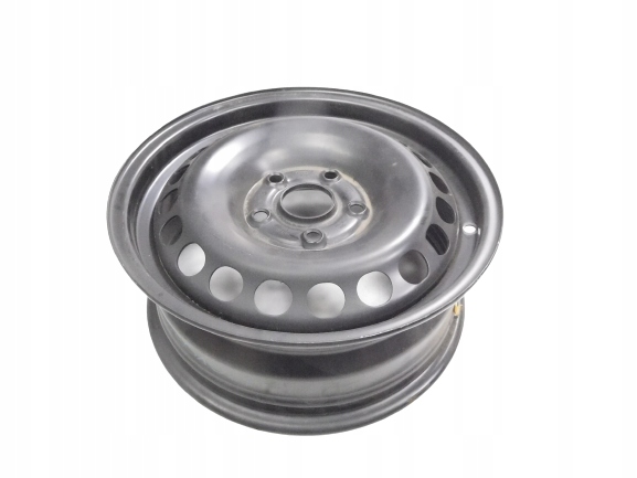 FELGA STALOWA AUDI 15" 5x112 4B0601027