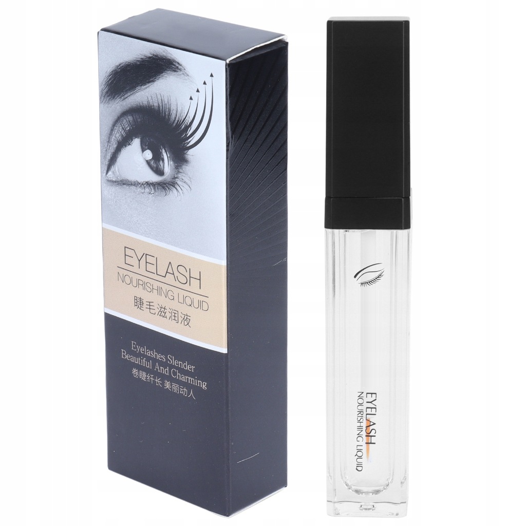 Eyelash Enhancer Growth Serum 7ml