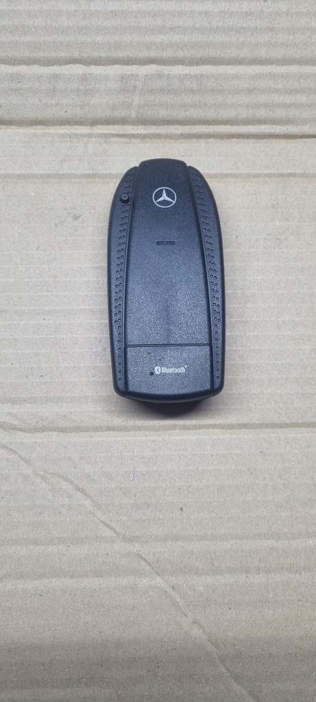 MERCEDES MODUŁ ADAPTER BLUETOOTH B67875877 W221