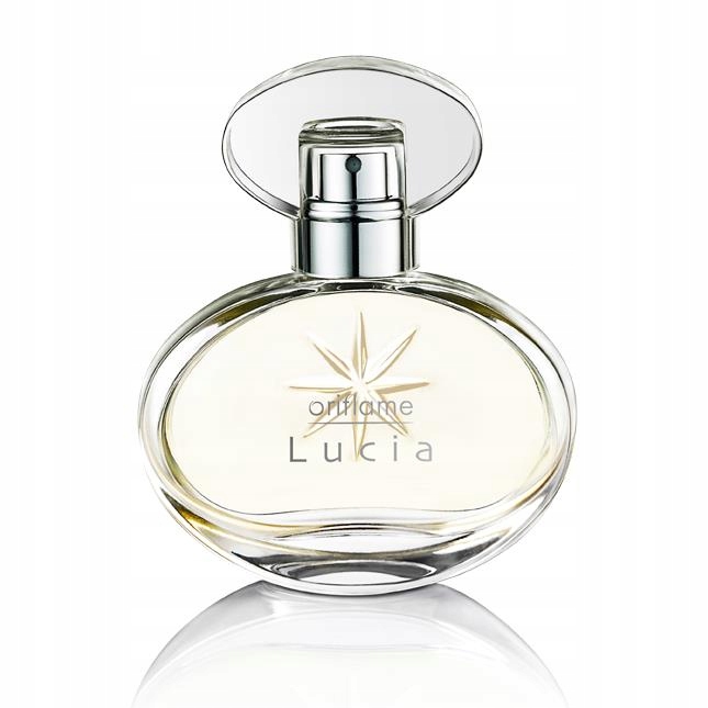 ORIFLAME WODA TOALETOWA LUCIA 50 ml - Wiosna :)