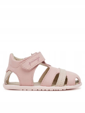 primigi Sandały Dziewczynka PRIMIGI-7912644 ROSA różowy