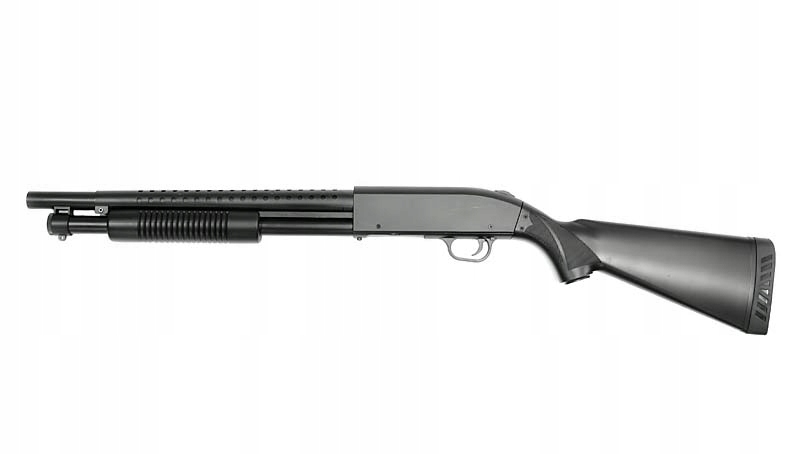 Strzelba Mossberg ASG 590 K MP003A REPLIKA