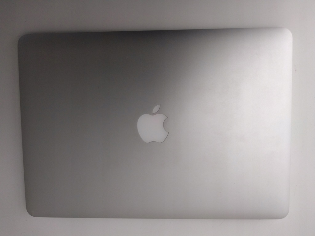 MacBook Air A1466 i5 128 SSD 4 GB RAM od 1 ZŁ!!!