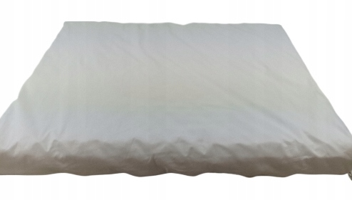 WKŁAD DO LEGOWISKA ORTOPEDYCZNY MATERAC DLA PSA 89X63CM