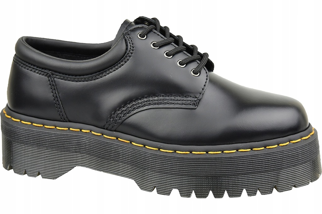 Damskie Buty DR. MARTENS QUAD PLATFORM 24690 ~36~