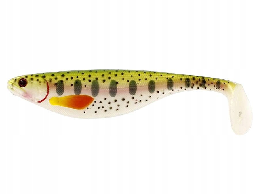 Westin ShadTeez 12cm smolt