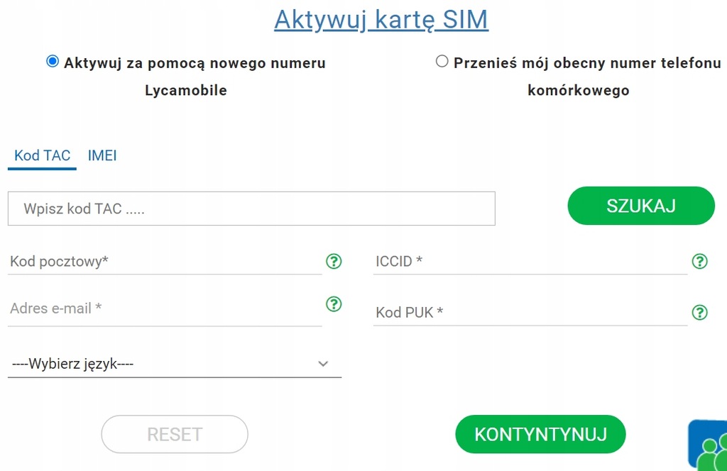 Купить SIM-карта Lycamobile США, доллары США 39 долларов США, 15 ГБ на 30 дней: отзывы, фото, характеристики в интерне-магазине Aredi.ru