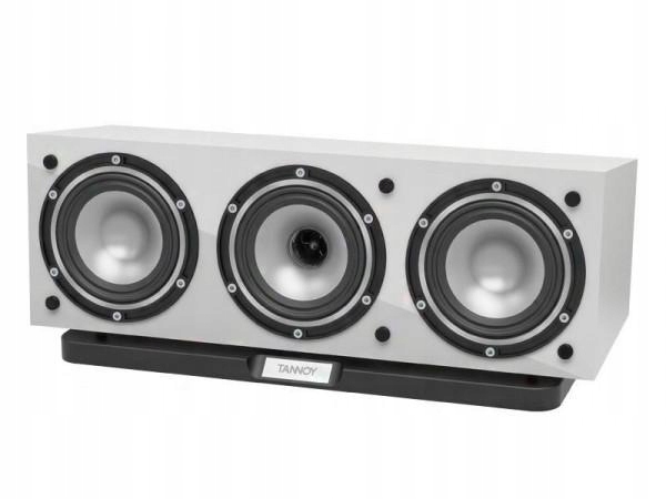 GŁOŚNIKI TANNOY REVOLUTION XT C GLOSS WHITE