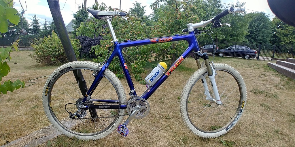 Trek oclv 9700 sale