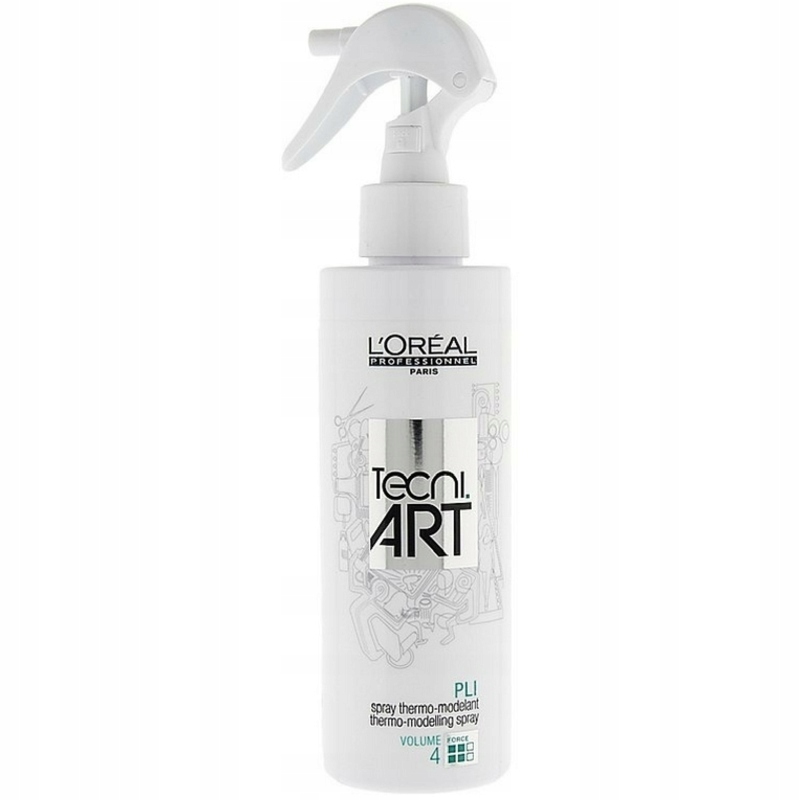 Loreal tecni art pli spray termo-utrwalający 190ml