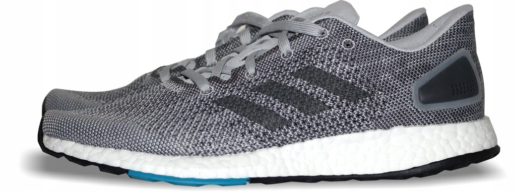 Ru orar crisis STARTÓWKI ADIDAS Pureboost S82010 (39 1/3) - 8005551310 - oficjalne  archiwum Allegro