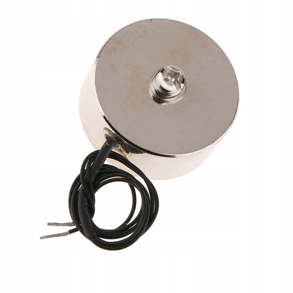 Electric Lifting Electro Solenoid Lift Holding DC