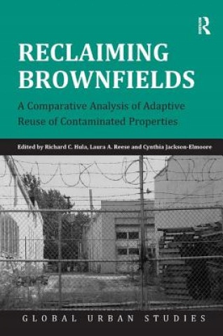 Reclaiming Brownfields