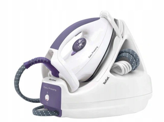 W9339 Tefal GV5262 stacja parowa 2200W