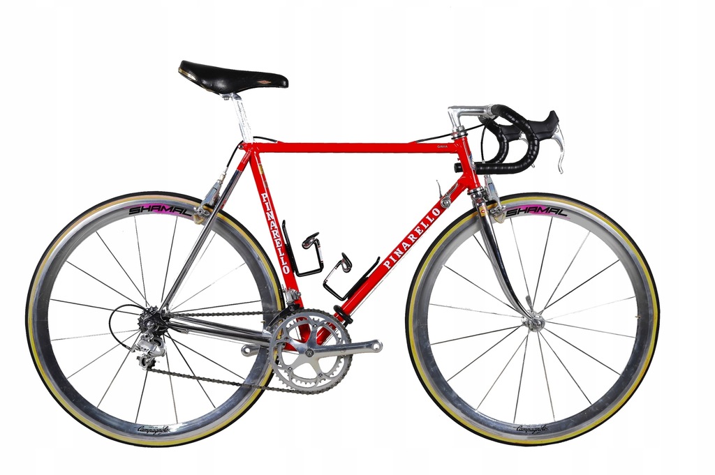 Szosa PINARELLO GAVIA TSX 55cm Campagnolo