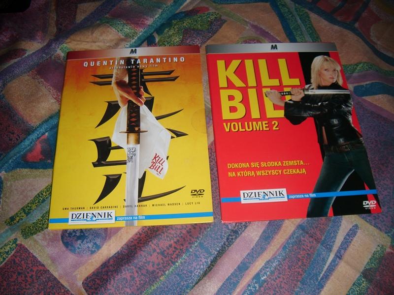 KILL BILL