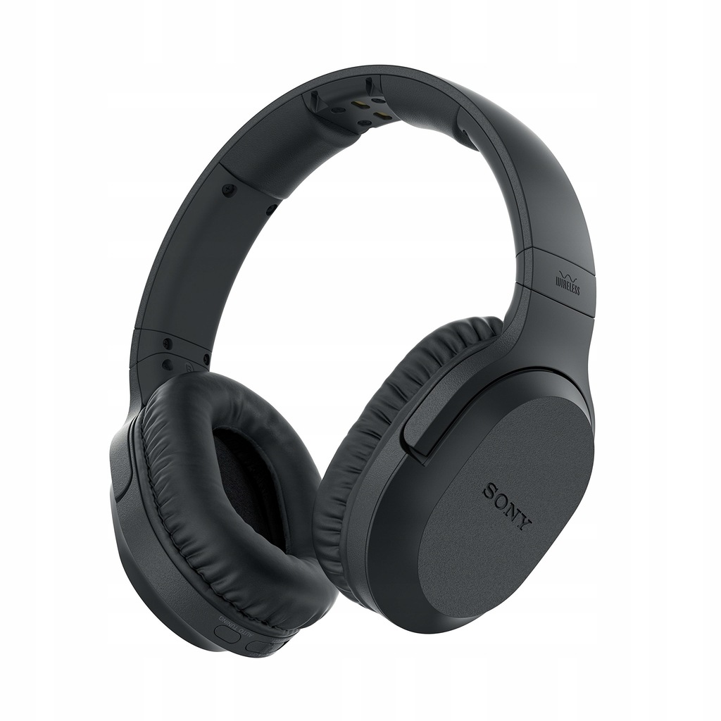 Sony MDR-RF895RK Bezprzewodowe Słuchawki