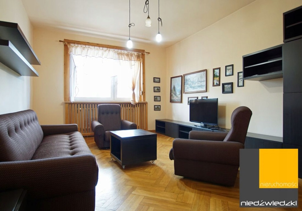 Mieszkanie, Września, Września (gm.), 55 m²