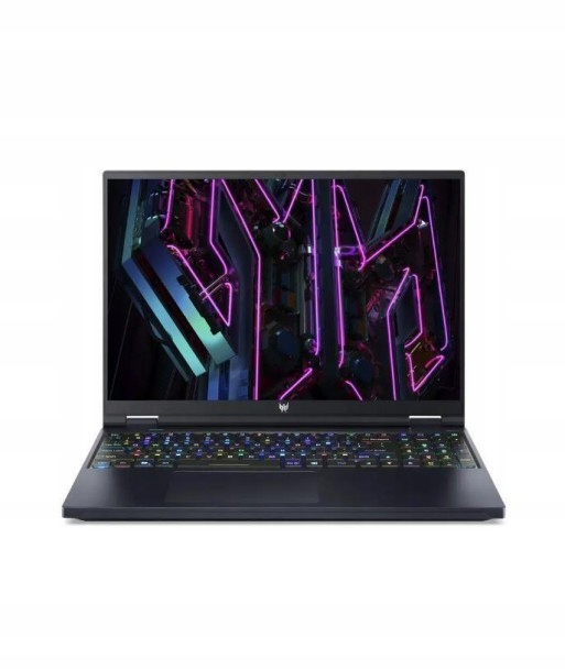 Laptop ACER Predator PH16-71, Intel i7, 16GB RAM, 1TB SSD, RTX 4060