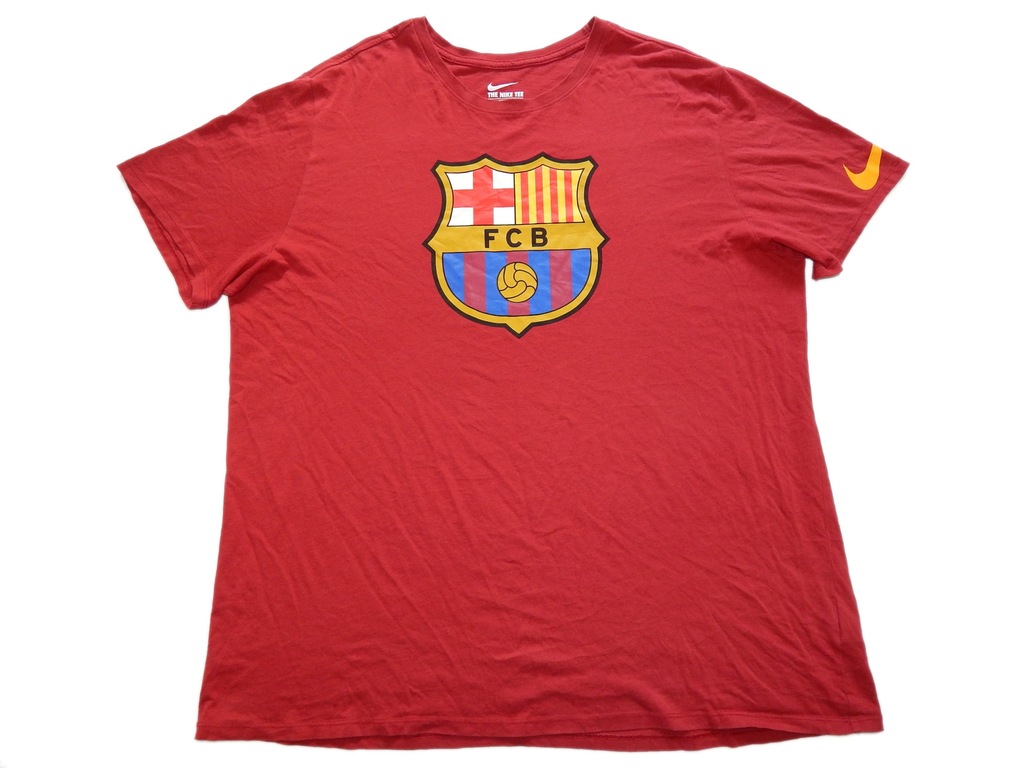 Koszulka Nike FC Barcelona , XXL