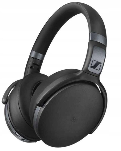 SENNHEISER HD 4.40BT SŁUCHAWKI BEZPRZEWODOWE