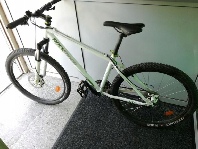 ROWER B TWIN ROCKRIDER RR 5.3 OD LOOMBARD 8227015878