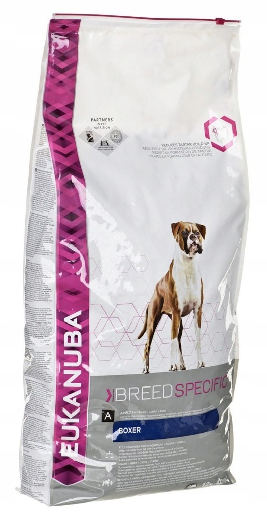 EUKANUBA Karma EUKANUBA Boxer (12 kg )