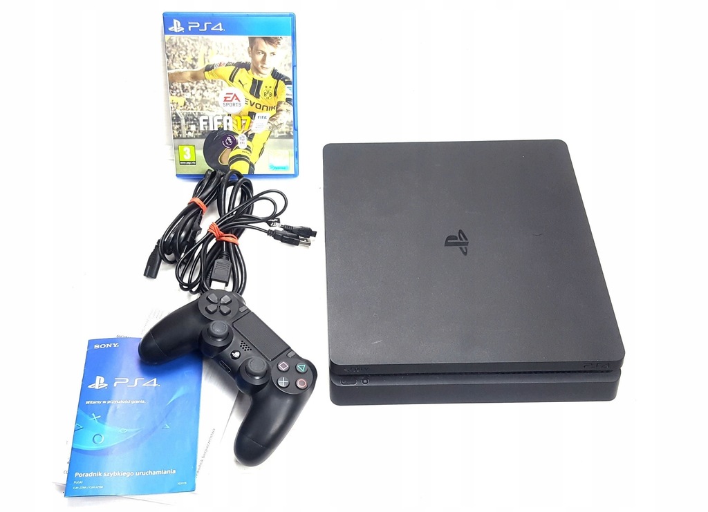 playstation 4 1000 гб