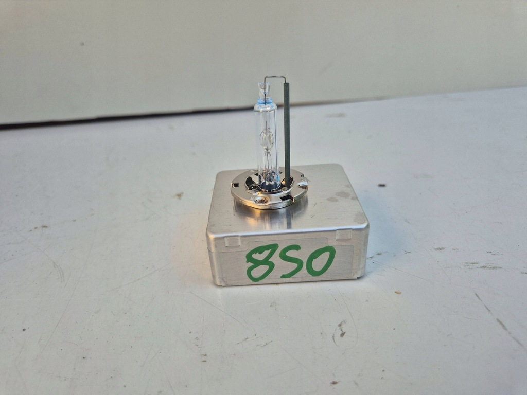 ŻARNIK D5S 9285410171 Audi Q7 A4 B9 TT 8S0 Żarówka ksenonowa / Xenon