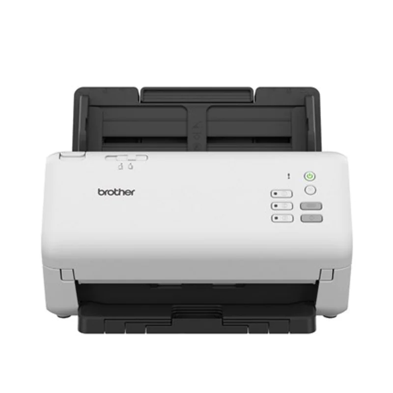 Brother Desktop Document Scanner ADS-4300N