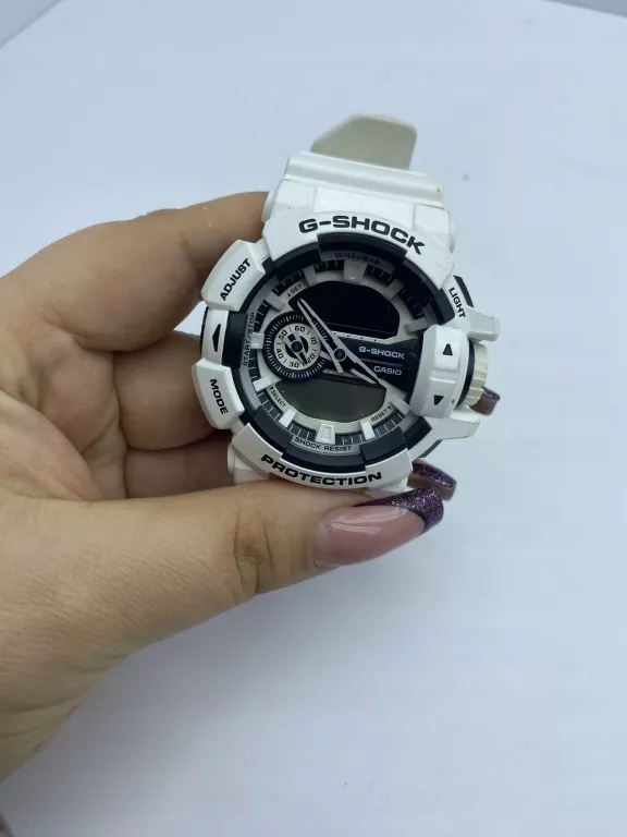 G-SHOCK CASIO 5398 GA-400