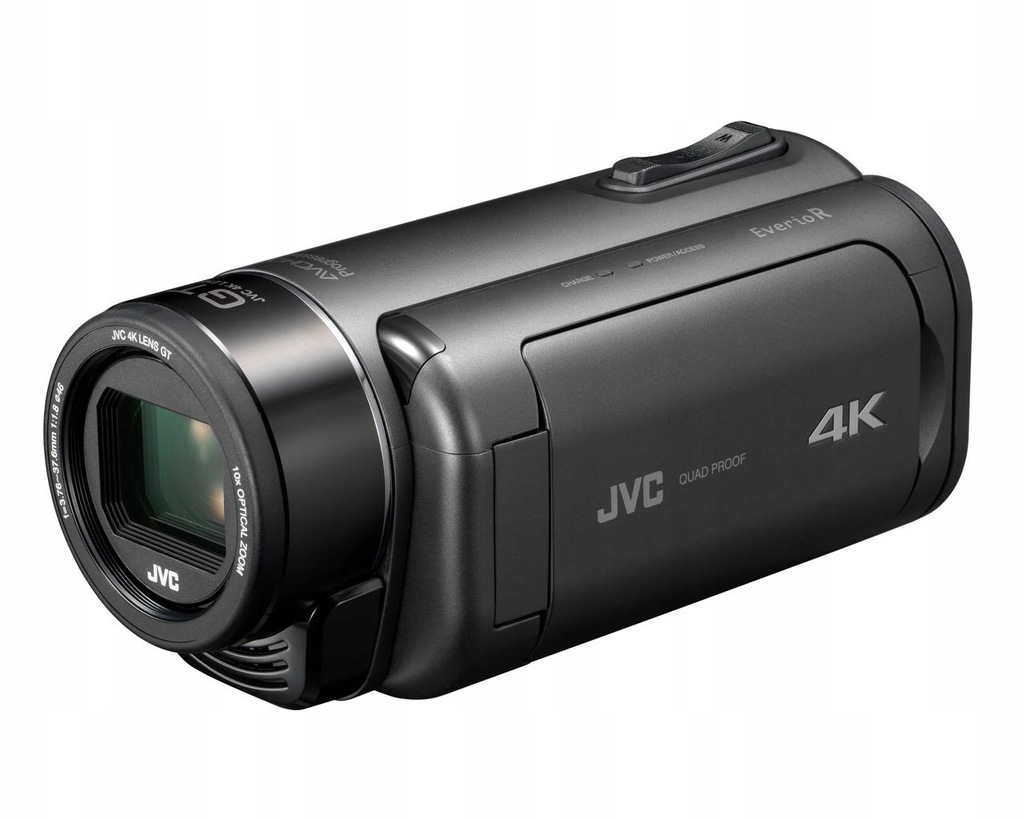 Kamera cyfrowa 4K JVC GZ-RY980HEU
