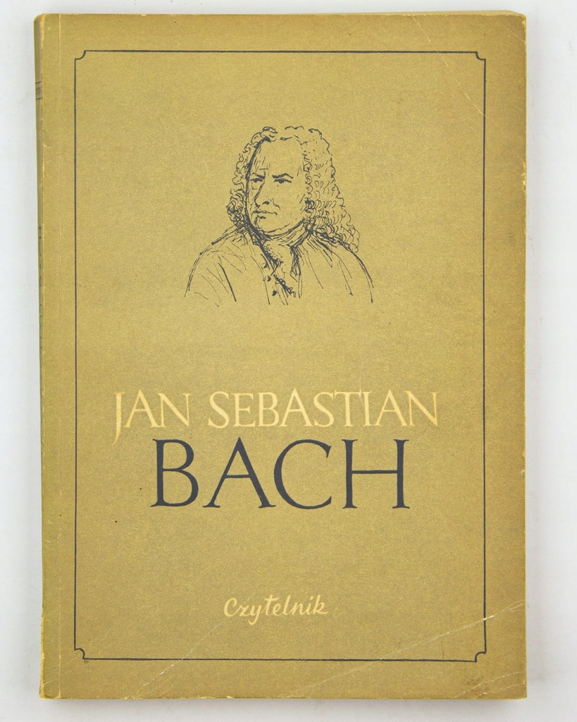 Jan Sebastian Bach, Lissy Z.