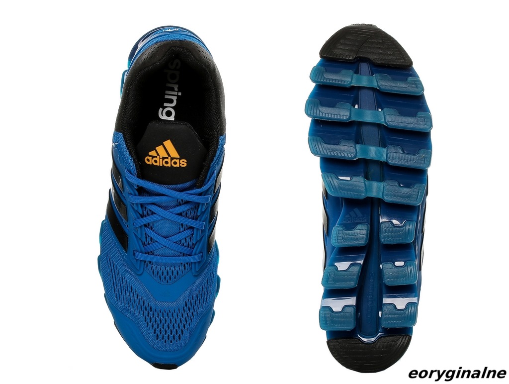 Купить Adidas Springblade Drive C75961 мужская обувь: отзывы, фото, характеристики в интерне-магазине Aredi.ru